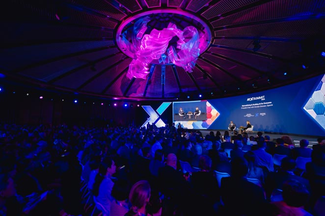 Fireside Chat: Normalising & Scaling AI for Everyone